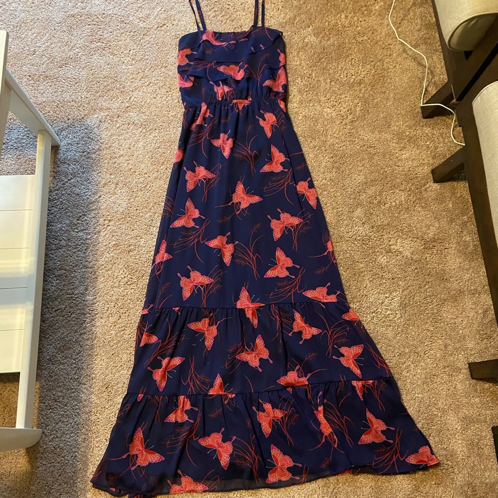 Express Maxi Dress Size Small